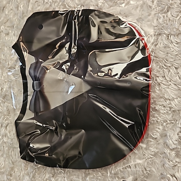 NWT Festive Dog Dress-Up Bibs - Picture 2 of 6